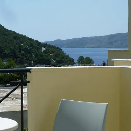 Ro Poros (Lefkada)