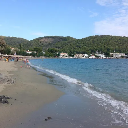 Ro * Poros (Lefkada)