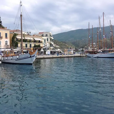 Apartahotel Ro Poros (Lefkada)