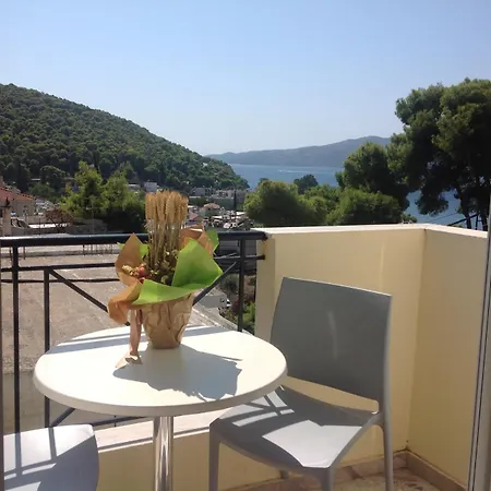Apartahotel Ro