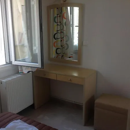Apartahotel Ro Poros (Lefkada)