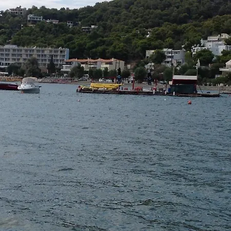 Ro Poros (Lefkada)