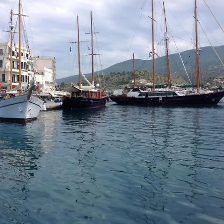Ro Poros (Lefkada)